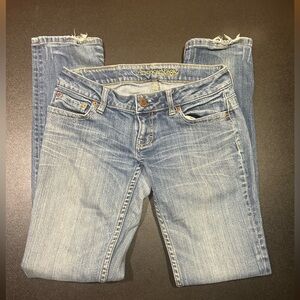 American Eagle Women’s Skinny Jeans 2R